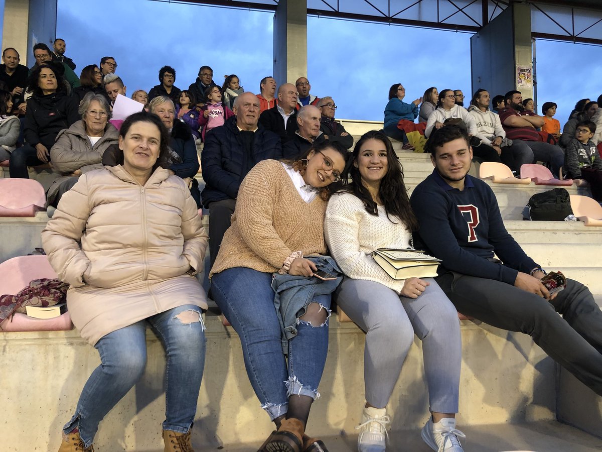 Club Rugby La Vila tweet media