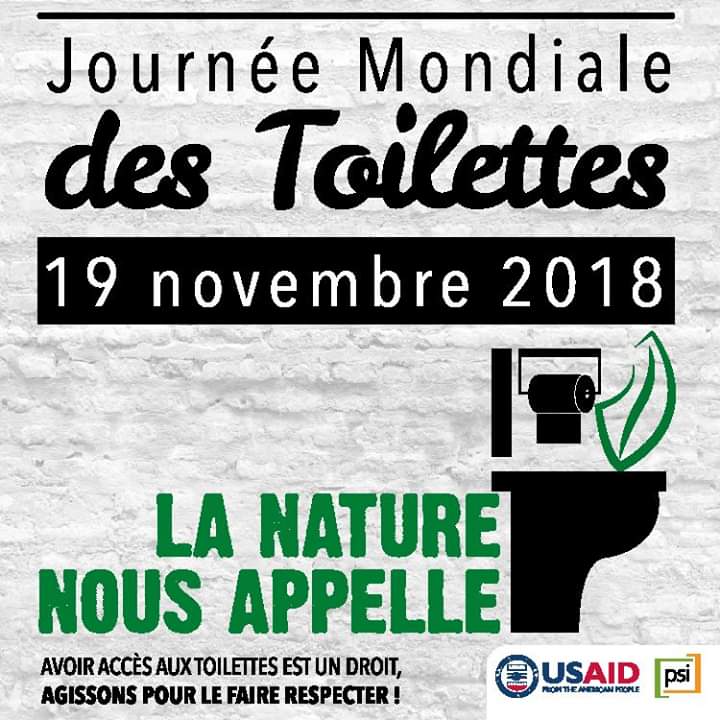molouCI's tweet photo. 88% des cas de diarrhée qui tuent plus de 2000 enfants de moins de 5 ans par jour pourraient être éviter grâce à un assainissement digne de son nom et un accès à l'eau potable
#JMT18Nov_SSD 
@POOPgroupSSD 
@PSIimpact 
@USAID
#SCommunity 
#molouci https://t.co/4XFfwMW3bz