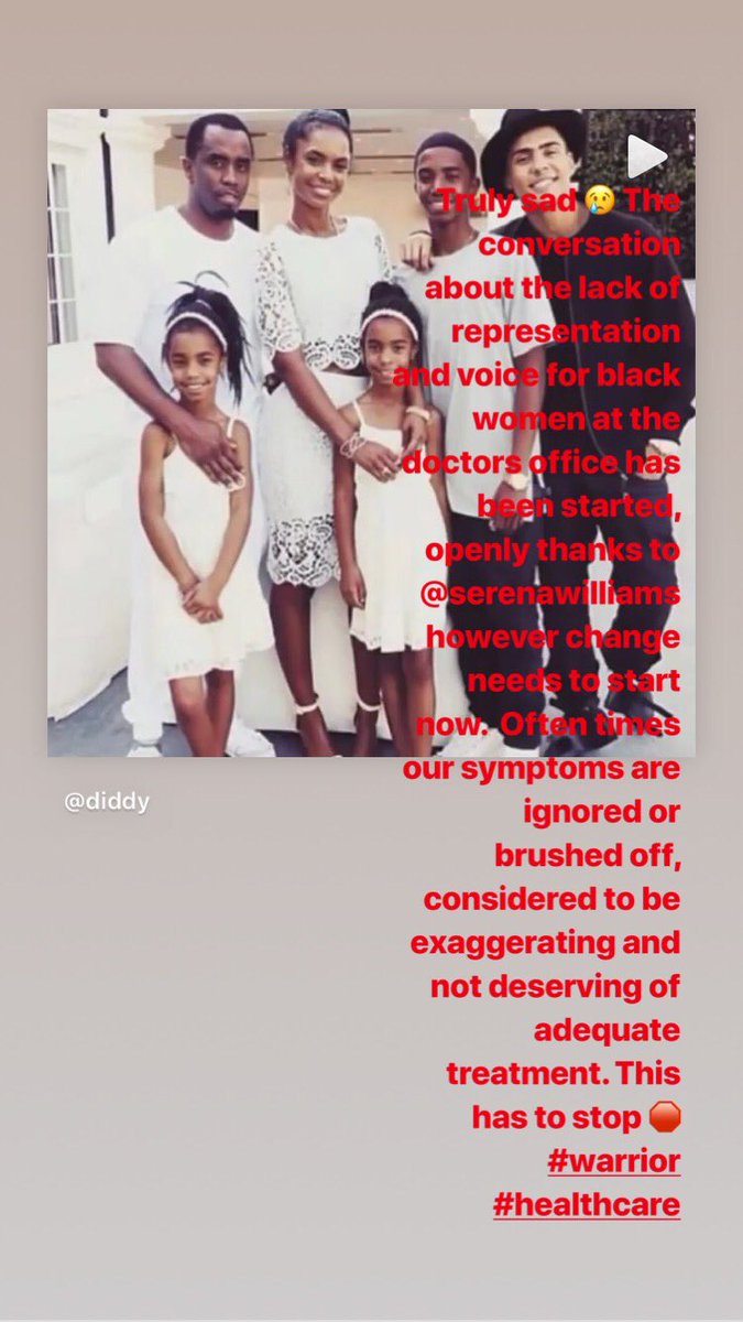 BigGirlCosmetic's tweet photo. Kim did not die from flu/pneumonia,she died because her symptoms were ignored. Black women are dying at disproportionate numbers from illness, cancer, lupus &amp;even childbirth We R ignored in the doctors office Call it what it is.This is murder. #healthcarediscrimination https://t.co/0iw0e6S9UV