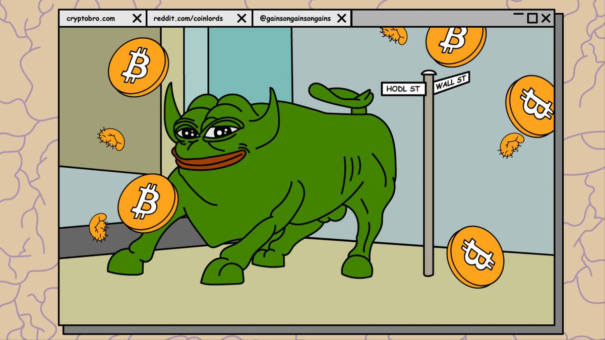 Капитализация pepe. Pepe Bitcoin. Pepe bullish. Pepe Bullied meme. HODL Мем.