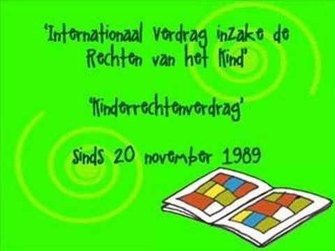 Morgen is het IVRK ontstaan. Een geschikt moment voor ons om met onze Raad van Kinderen om tafel te gaan en te luisteren naar hun ideeen over onze organisatie, de rol van de Kindbehartiger, het hoorrecht en andere rechten van kinderen in een scheidingssituatie. @raadvankinderen