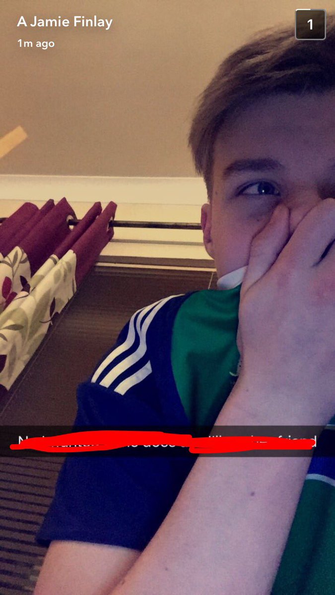 ScottMonaghan7's tweet photo. When you let of a wee stinker an your waitin for your pals tae smell it https://t.co/8OrwcfvncA