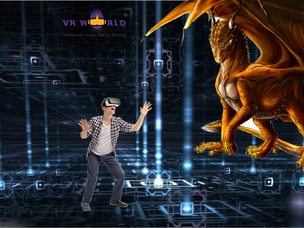 TheVRWorld's tweet photo. Commandeer fierce #dragons on our very own #DragonLord! Come by #VRWorld today and enjoy this indulging experience.

#HappyMensDay #VRChennai #VRGames #VRGaming #Velachery https://t.co/Mnu1dEnmi7