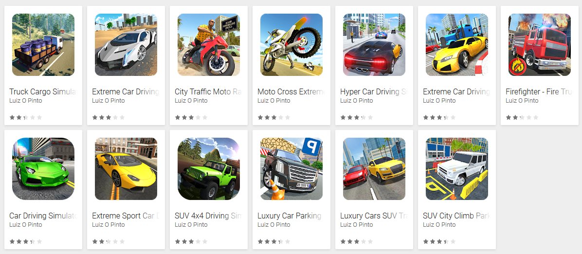 Car Driving Online - Apps on Google Play