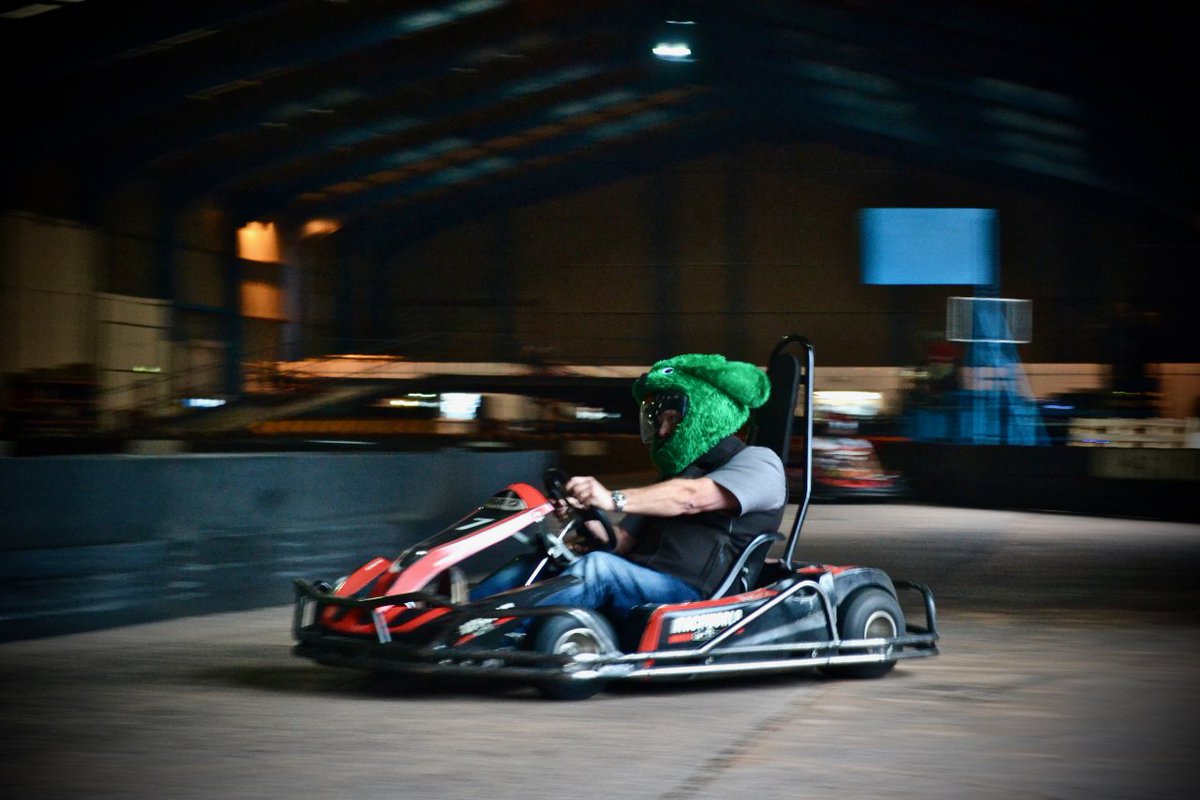GrowPositivNews's tweet image. Grow Karting; could this be the newest networking trend?

@GoodGametopsham , @brandlanterns , @PowderkegBeer , @Timewade were among the brave contenders at @RaceworldExeter . 

#NetworkingAtSpeed #GrowKarting #NetworkingIsFun #DevonBusiness

grow-media.co.uk/business-netwo…