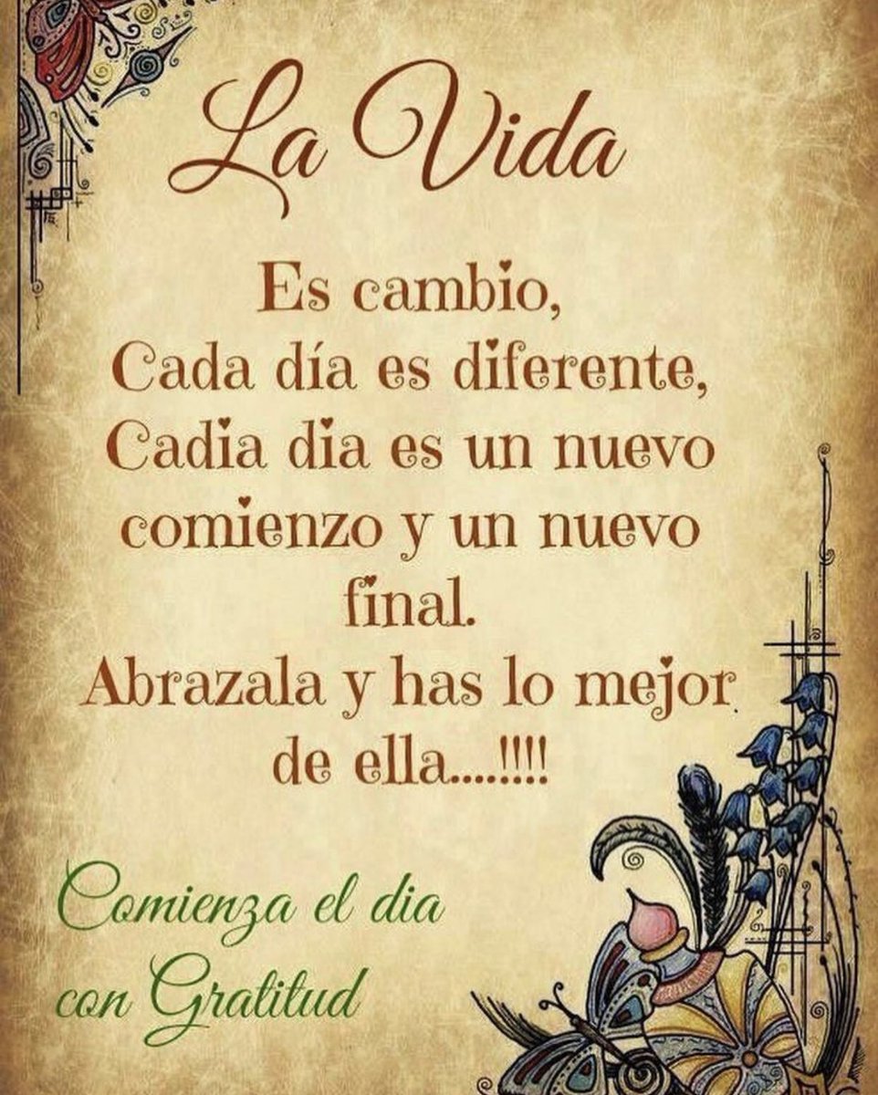 Gregor Ereu on Twitter: "Feliz y bendecido día para todos... Amén… "