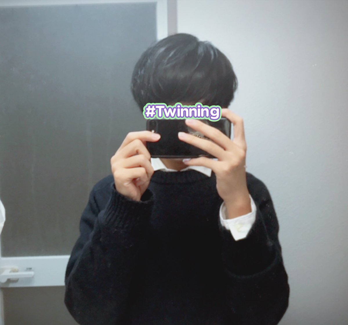 邦ロック男子