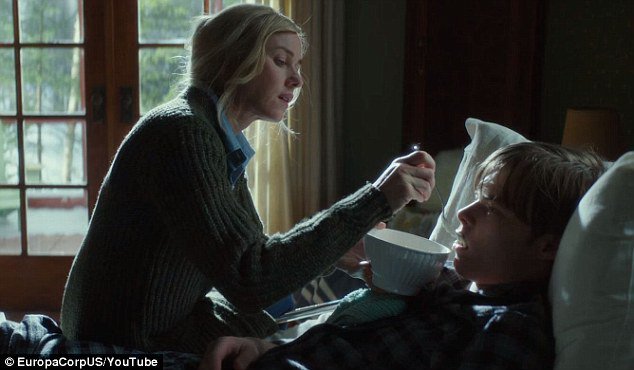 NetPIXOnline's tweet photo. SHUT IN. If you like a film that makes you jump, then this ticks the box ! https://t.co/Qt6BXEBKbK #netflix #THRILLERS #horror #horrormovie https://t.co/IERqFAKbCY