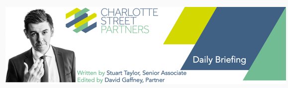 cstreetpartners's tweet photo. We promise today's 'did you know' is a doozy, as @Stu7Tay looks at declining house prices, tech sector regulation and two-year university degrees. https://t.co/hlwB35rAxm #FromaDifferentPlace https://t.co/aW5l8C7SdB