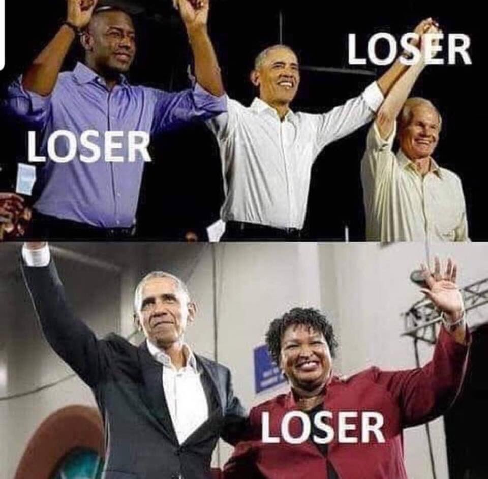 Deplorable Eric (@Erics481969) on Twitter photo 19/11/2018 21:37:44