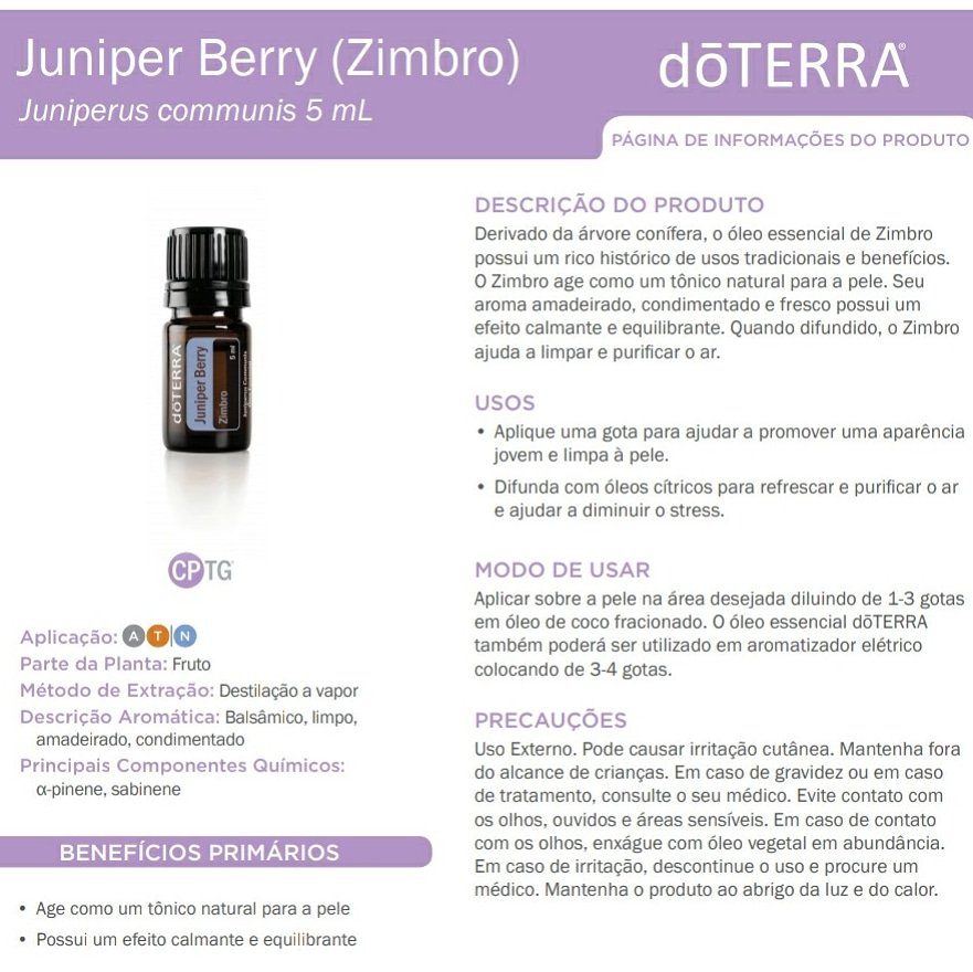 oleosessenciadt's tweet photo. #bogo #doterra #doterrabr #oleosessenciais #aromaterapia
Somente hoje. Compre óleo de Zimbro/Junípero e ganhe o Lavanda Touch. https://t.co/GFokvzqSVI