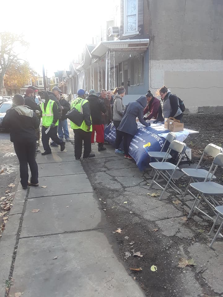 Harrowgate Civic tweet media