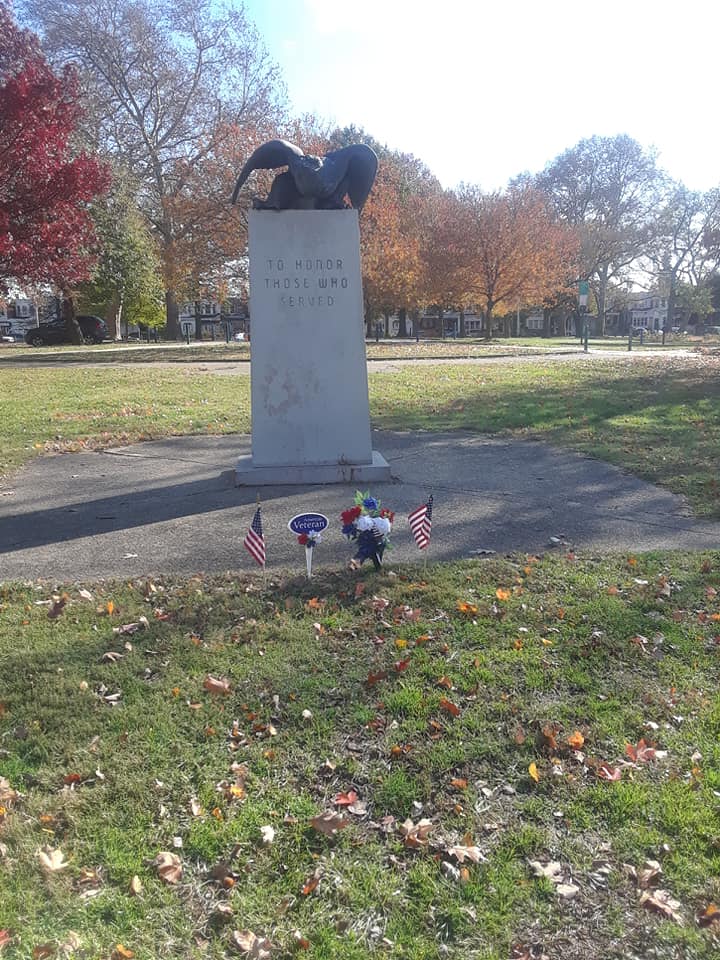 Nov. 10th, Harrowgate was joined by many city agencies, CM Squilla, PPD and many great residents past and present for our first and very successful clean up as part of the Philadelphia Resilence Project. Thank you all!