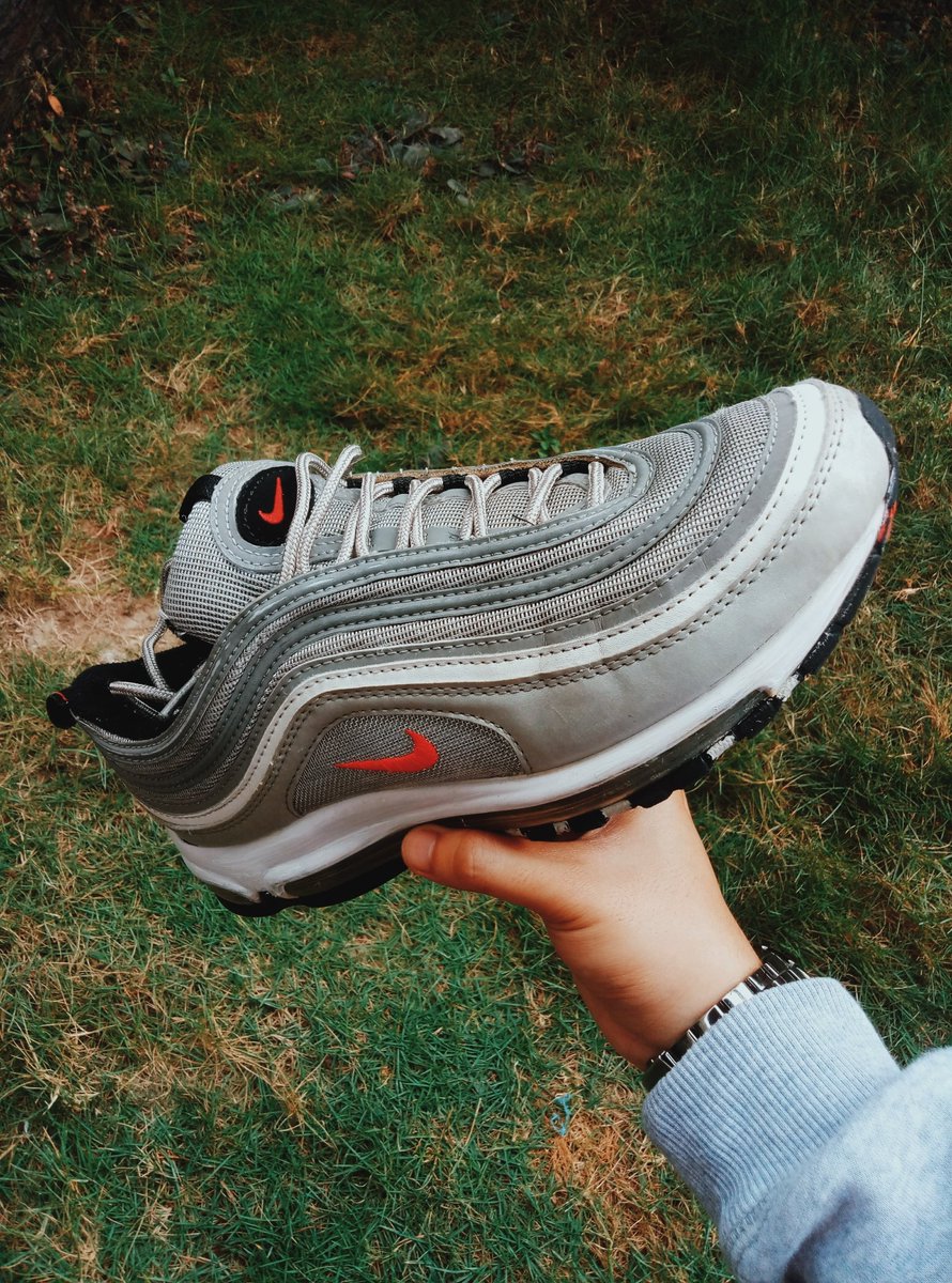 97 #EverythingAirmax