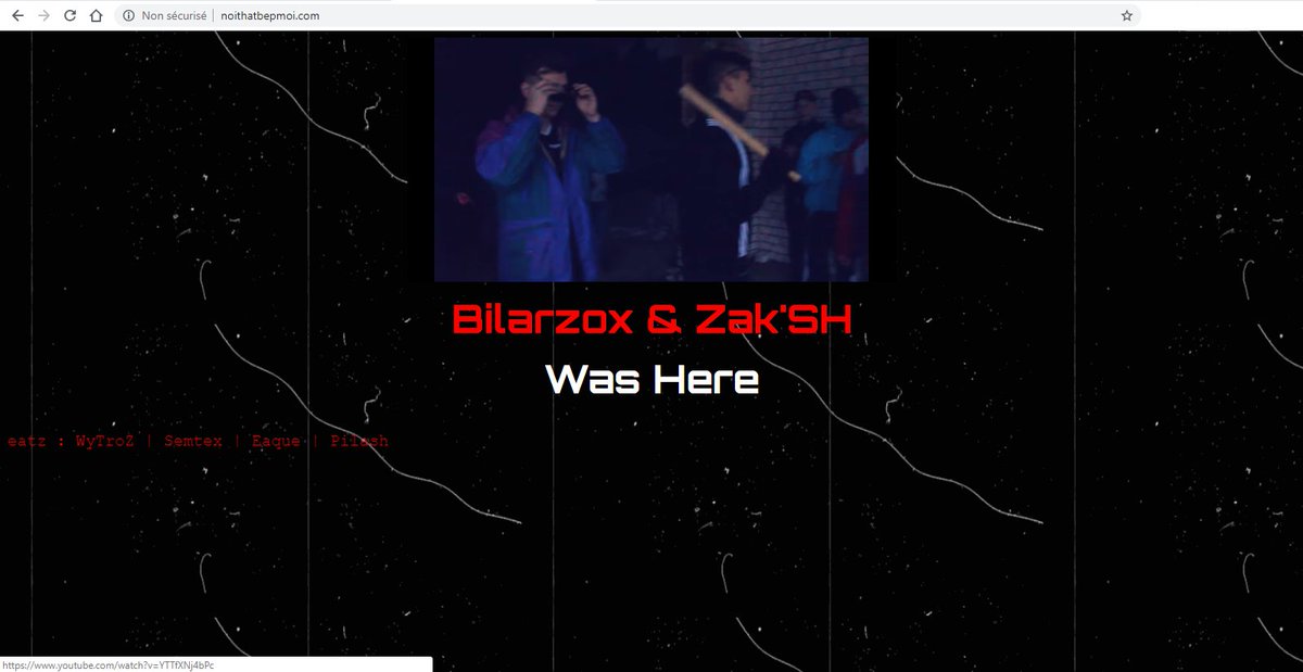 bilarzox's tweet photo. #noithatbepmoi.com #HackedByBilarzox https://t.co/MjTtGbbGO1