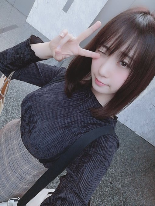 Twitterのコスプレ画像57