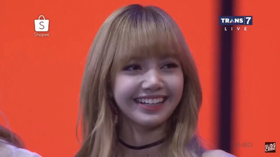ayatisiti42's tweet photo. LISA my bias 😍😘🐣💜 https://t.co/tsqwygyBxn