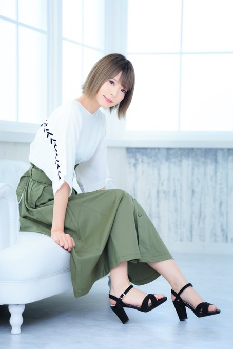 Twitterのコスプレ画像61