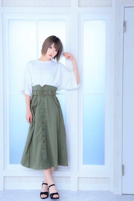 Twitterのコスプレ画像64