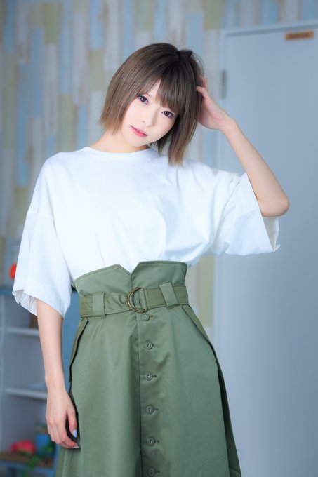 Twitterのコスプレ画像62