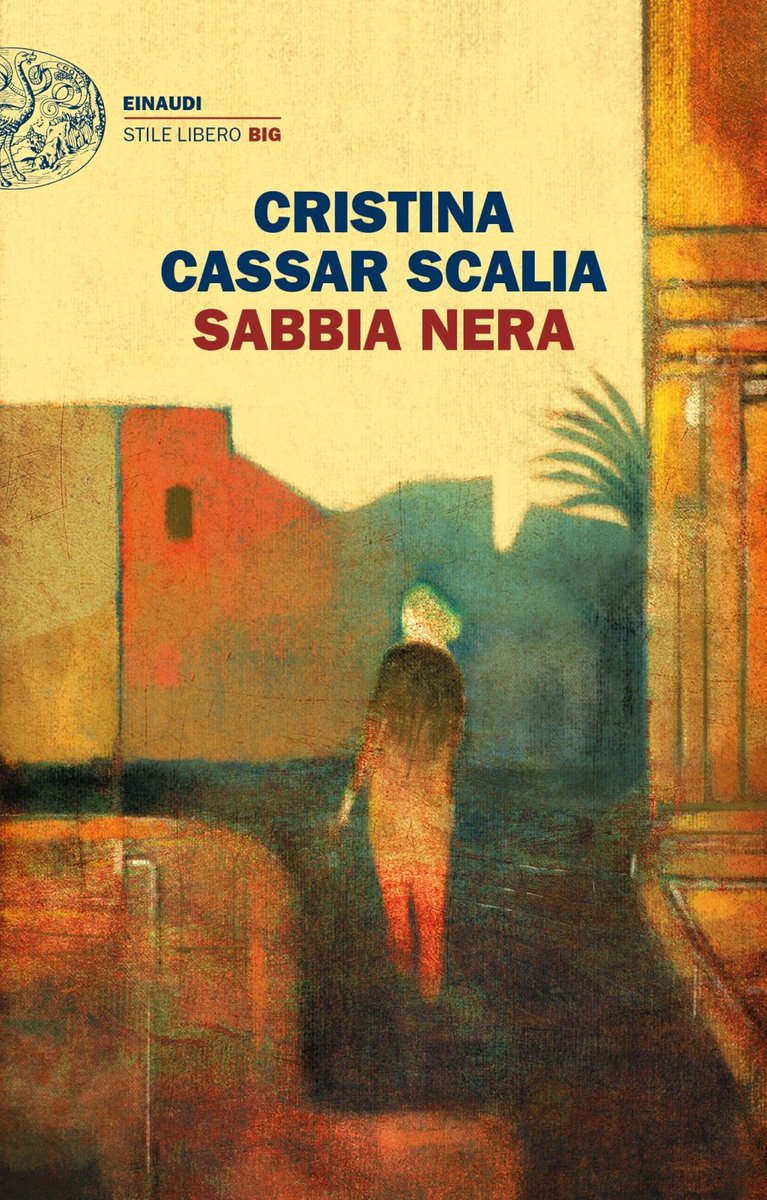 Comune_Spinea's tweet photo. #Mesthriller #20novembre alle 18:00 alla Biblioteca Comunale #Spinea Cristina Cassar Scalia presenta Sabbia nera. Modera Carlo Marchiori con il Gruppo di Lettura L’italia in giallo. Letture di Lorenzo Scatto. Segue Aperitivo in Giallo offerto dall’Istituto Professionale #Dieffe https://t.co/mtRfnreQFf