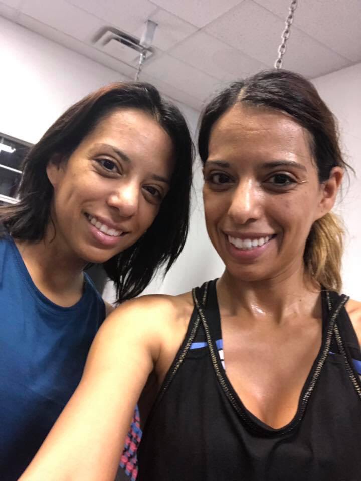 adrianaschatte's tweet photo. Set your goals then get after them. Even on our week off we’re putting in the work at 5 a.m. @Eli_0879 #healthyliving #TeamTitans #HolidayChallenge #wehavethebestcoaches https://t.co/gG5ebPFblS