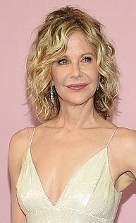 Happy Birthday Meg Ryan 