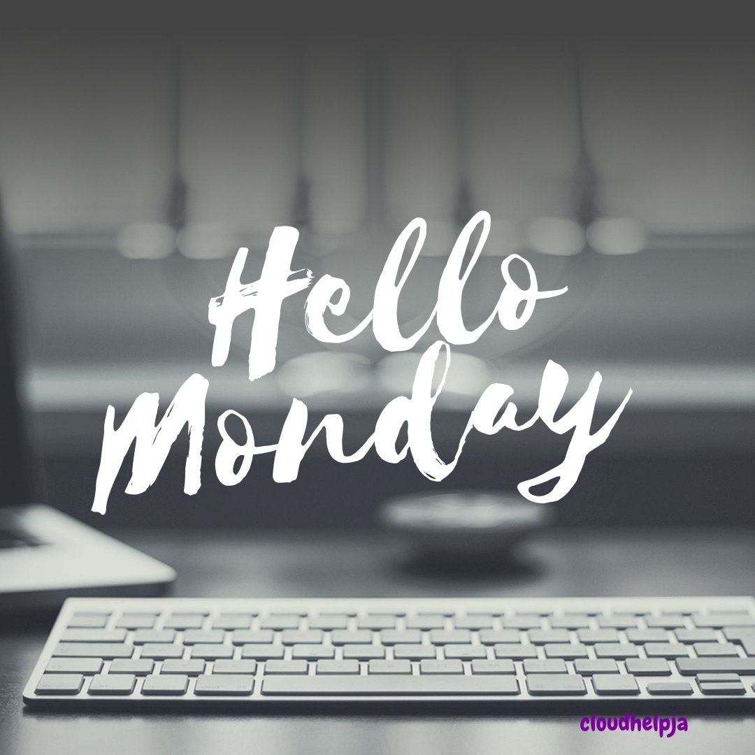 cloudhelpja's tweet photo. Wake up, Get Coffee, Get Dress and Slay all day. #mondaymotivation
#cloudhelpja #cloudhelpvirtualsolution #dreambuilder #wednesdaymotivation #bosslady #efficientworkspace #workmode #socialmarketing #gogetter #socialmedia #marketing #jamaican #logo #design https://t.co/weDTSvk83W