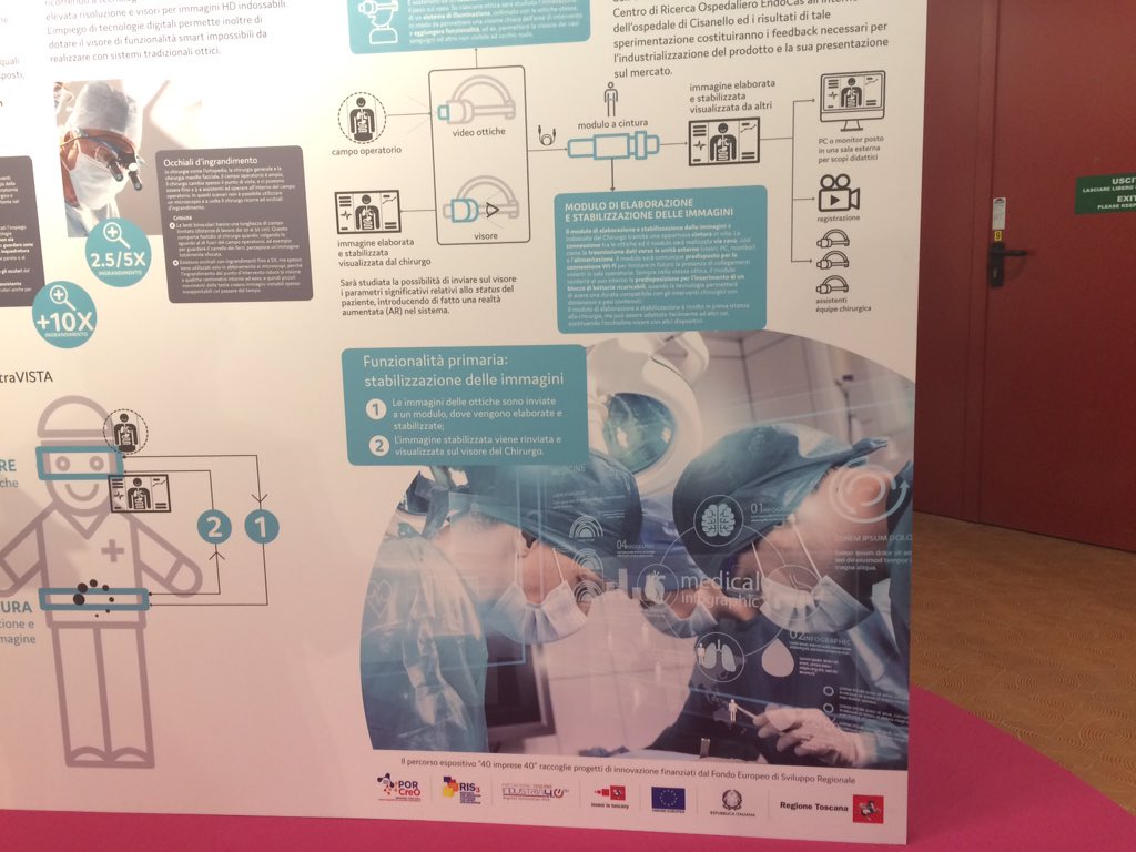 PR FESR Toscana tweet media