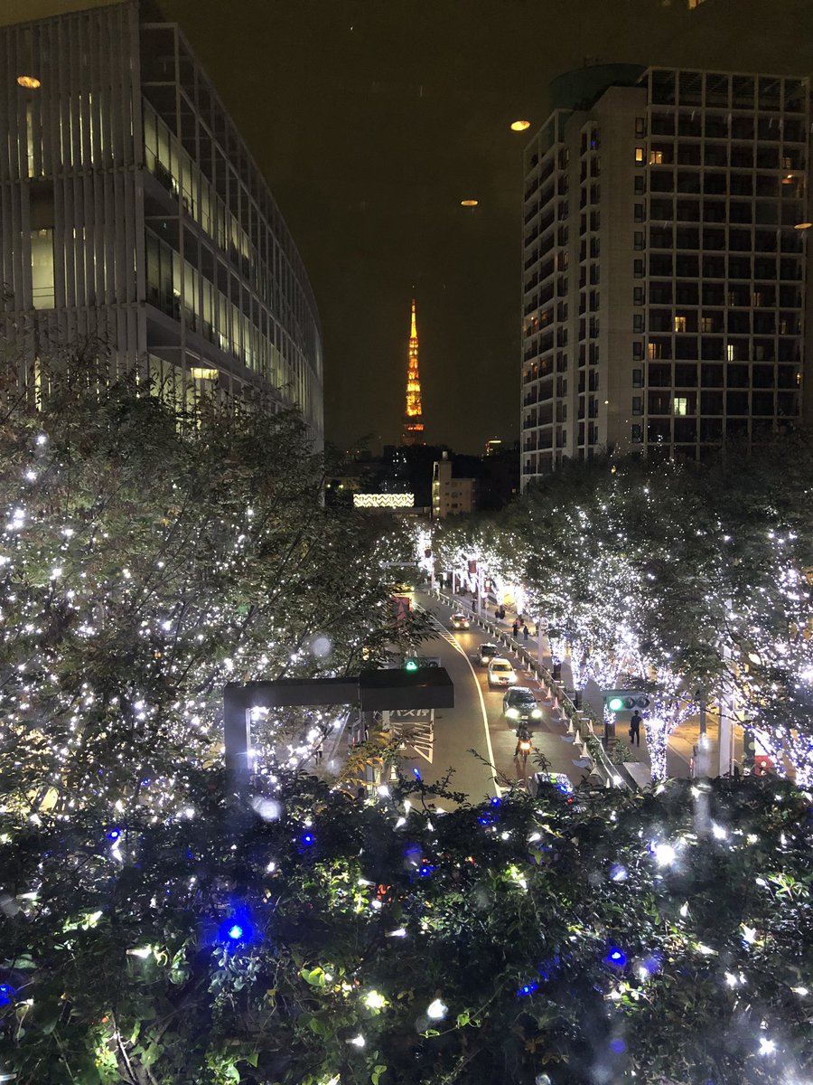 Being Tokyo tweet media