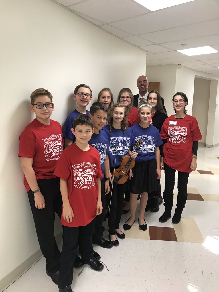 violaman1973's tweet photo. Congrats to MS string students for participating in LLMEA MS County Orchestra Destivsl this past Saturday. @GoMounts @EIMSMounts https://t.co/HPflMB1rlI