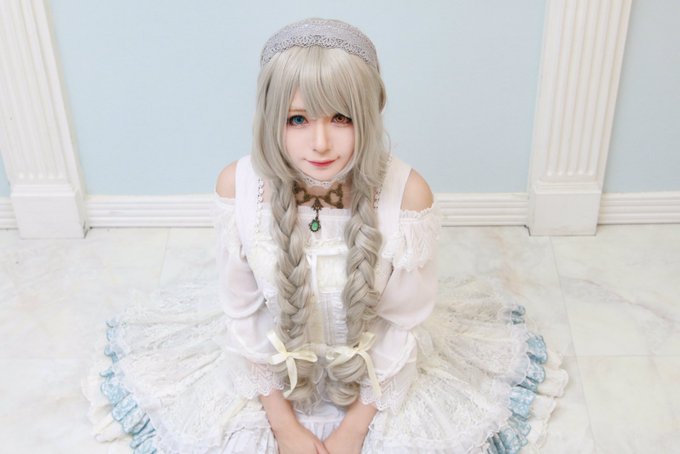 コスプレイヤーましろのTwitter画像9