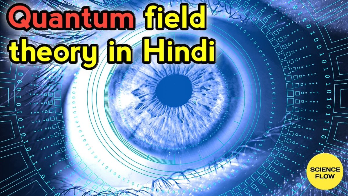 scienceflow72a's tweet photo. https://t.co/im7HFTIeCa
Full info about #quantum #field #theory
#sciencefiction #Physics #parties #scienceflow https://t.co/0iIOCLokuE