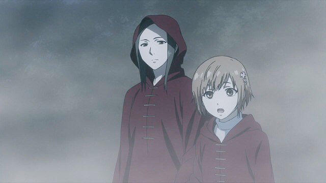 animevalues's tweet image. 