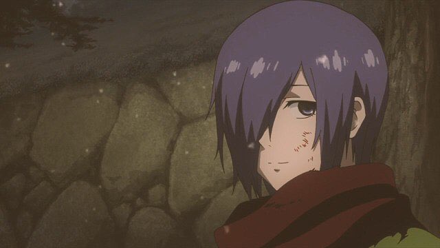 animevalues's tweet image. 