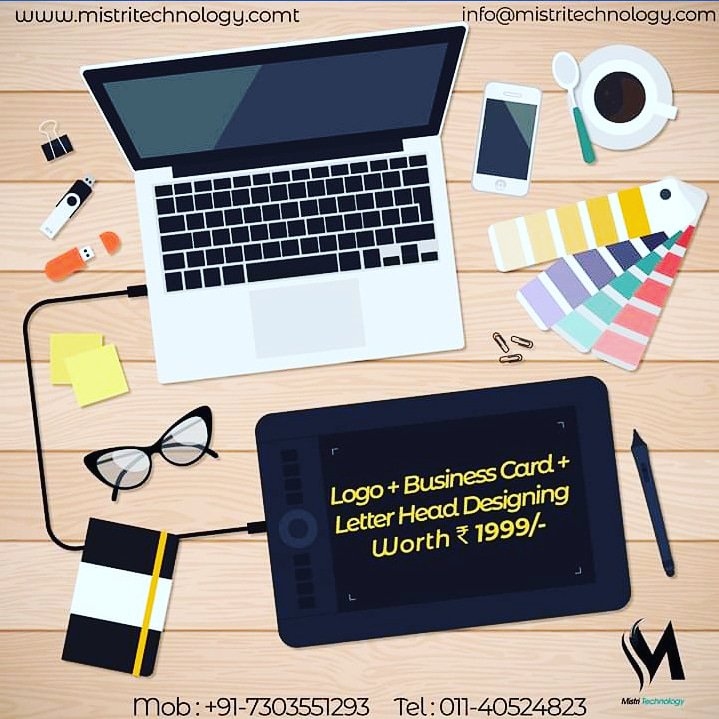 MistriTechnolo2's tweet photo. #webdesigner #webdeveloper #websitedesigner #websitedeveloper #businesscarddesigner #logodesigner https://t.co/RvxPxeIJN8