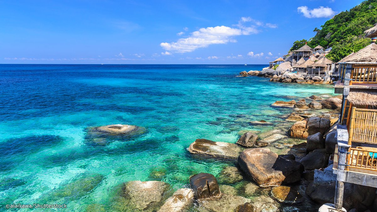 GOHOBO_Travel's tweet photo. Places to travel in Thailand:
9. Dive in an underwater wonderland from Ko Tao.
Read more at: https://t.co/U8eBnhADT9
#GOHOBO #travelapp #backpacking #THAILAND https://t.co/9LAK0fROBF