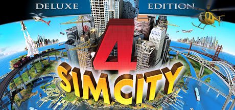 Simulate a city and control every aspect about it in Sim City 4 Deluxe! Get it with a 75% discount and get up to 10% #cashback of your purchase so you can get more for less. #BlackFridayWeek 

store.silagames.com/game/2777/simc…