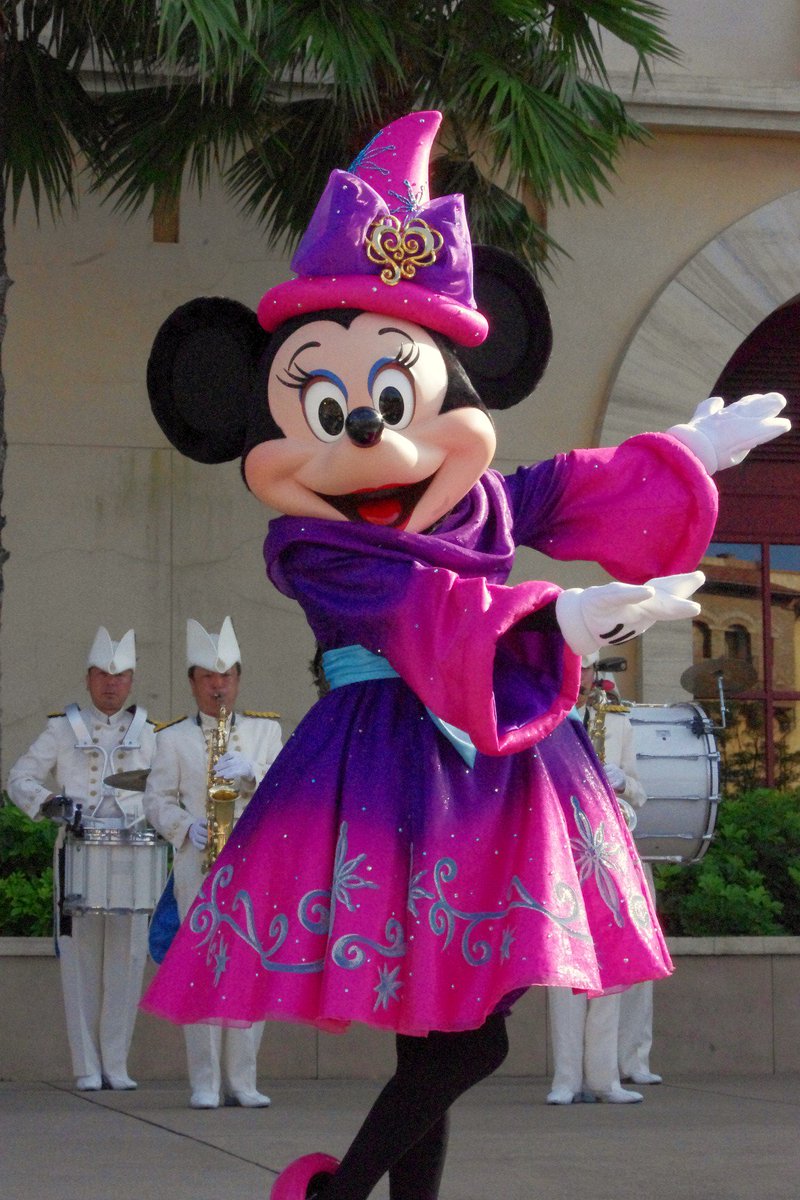 LAVA ヨガマット ディズニー ミニー ピンク ラバ ミッキー ヨガマット