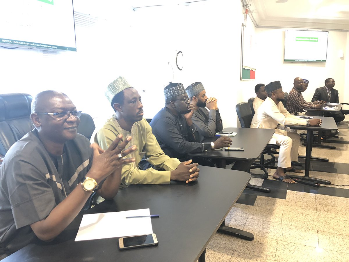 NphcdaNG's tweet photo. Dr. Faisal Shuaib met with key departments/unit of Finance &amp; Accounts, Internal Audit &amp; Procurement on the implementation process of the KPMG recommendations &amp; the recent restructuring of the Finance &amp; Accounts Dept. as required by the Office of Accountant-General of the Fed. https://t.co/hHq1bp5wOx