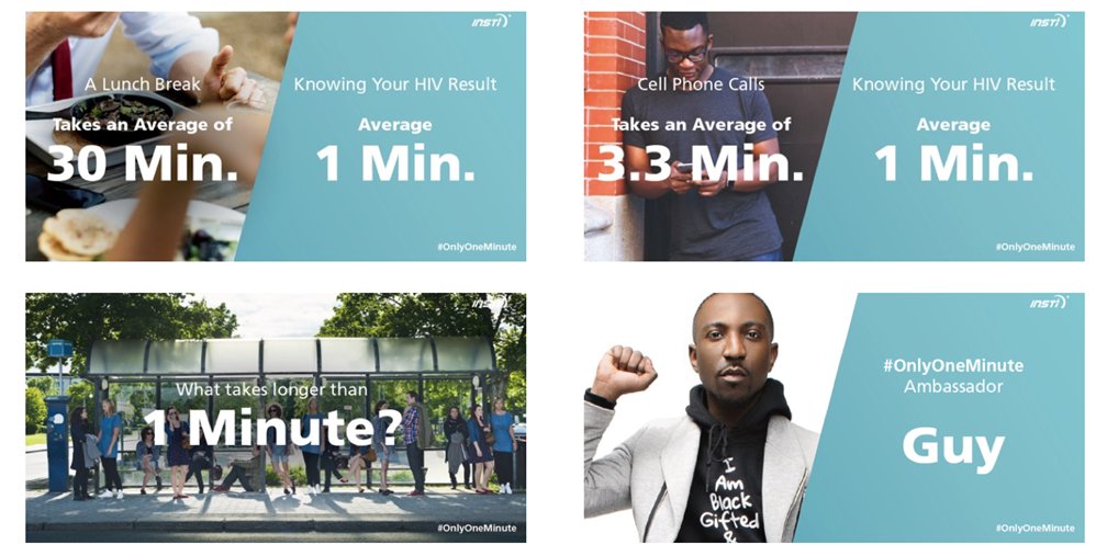 DrHilaryJones's tweet image. It's time to break down the stigma &amp;amp; discrimination about having an HIV Test @pasantecondoms @bioLytical #OnlyoneMinute #HIVtestweek #WorldAIDSDay #HIVTestingWeek #GiveHIVthefinger