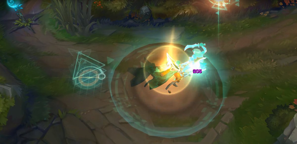 Crocodyle_TV's tweet photo. Bon les amis on va pas passer par 4 chemins, vous avez CINQ CHANCES de gagner le dernier Skin Leblanc Program ! Je vous ai mis un visuel de ce qui vous attends en dessous en cas de jackpot ! RT + FOLLOW @Crocodyle_Lol ( Après ça reste lb vous n'avez pas d'âme. ) #LeaguePartner https://t.co/9ct74d1QHa