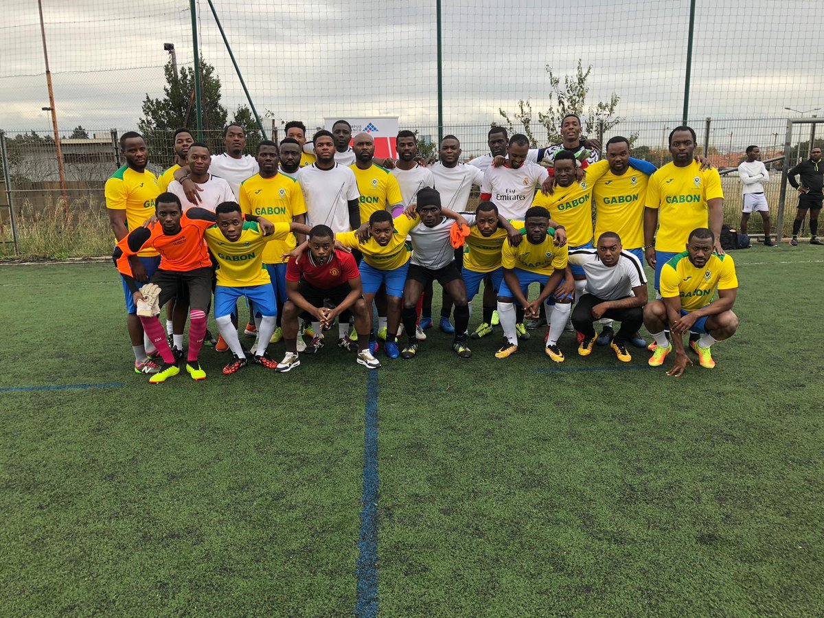 FEGAFofficielle's tweet photo. Un grand merci à la communauté #Gabon -aise de Marseille pour sa mobilisation ainsi qu à notre partenaire @CampusFrance pour son support pour l'organisation de cette Journée Portes Ouvertes organisée par la #FEGAF le samedi 17 Novembre 2018 https://t.co/mf1McFreVx