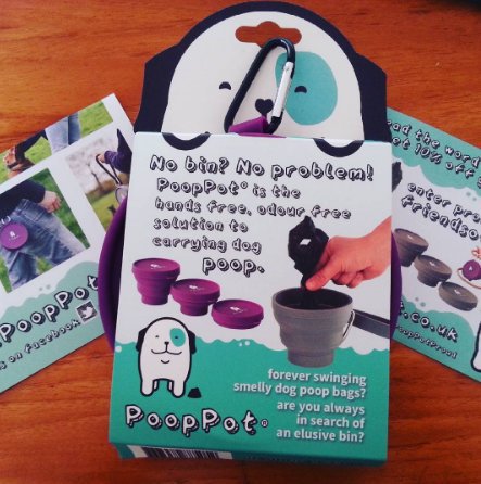 PoopPot ® (@pooppotproud) on Twitter photo Great to hear <a href="/BBCRadio2/">BBC Radio 2</a> talking about dog poop, and responsible ownership! Make picking up poop and carrying dog poop bags more hygienic, smell free and hands free with PoopPot! <a href="/theJeremyVine/">Jeremy Vine | Here, on Tiktok, Insta & Facebook</a> #dogpoo #dogpoop #bagitbinit Great to hear <a href="/BBCRadio2/">BBC Radio 2</a> talking about dog poop, and responsible ownership! Make picking up poop and carrying dog poop bags more hygienic, smell free and hands free with PoopPot! <a href="/theJeremyVine/">Jeremy Vine | Here, on Tiktok, Insta & Facebook</a> #dogpoo #dogpoop #bagitbinit