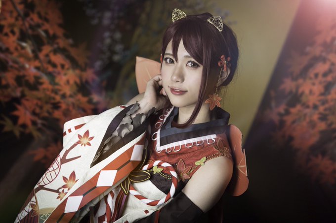 コスプレイヤーKaori（ふしみかおり）のTwitter画像55