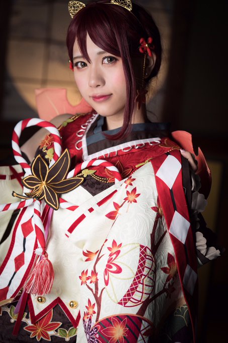 コスプレイヤーKaori（ふしみかおり）のTwitter画像56
