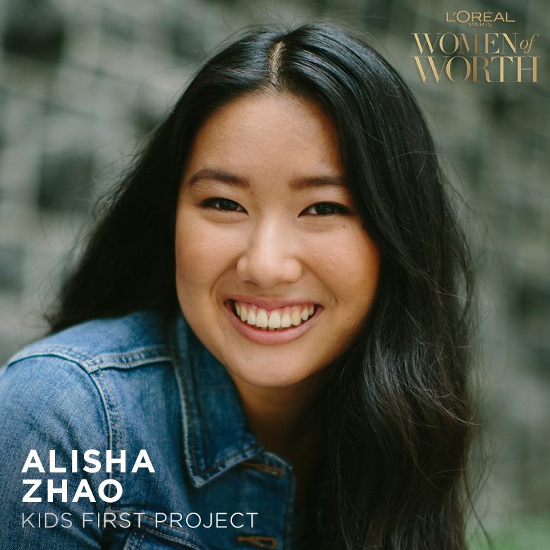 alisha zhao alishazhao twitter