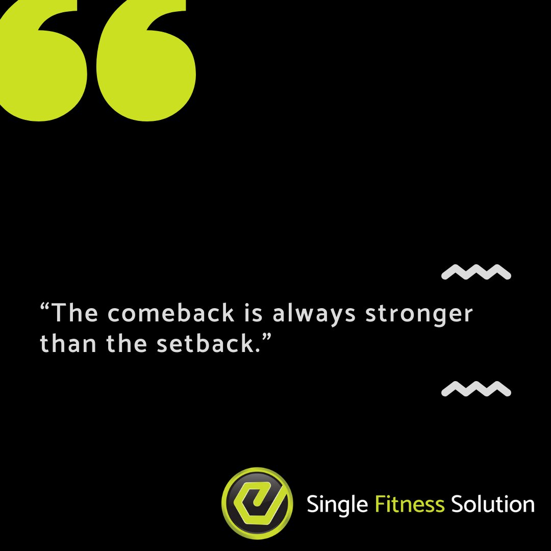 Motivation Monday from the eJ team! 
.
.
.
#motivationmonday #ejercise #fitness #fitnessgoals #yogatraining #athomeworkout #fitlife #golf #getstrong #quotes #inspo #inspiration