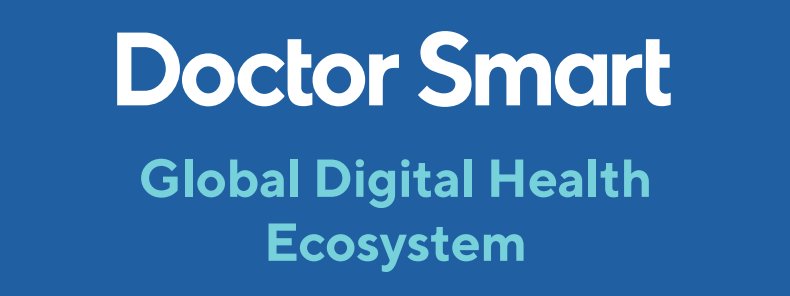 PromptCentralX's tweet image. Doctor Smart - Innovative platform for digital healthcare and wellness services
goo.gl/Kfz9Eq
@DoctorSmartEng #DoctorSmart #blockchain #Ethereum #erc20 #TokenSale #dstt #ico #cryptocurrency #crypto