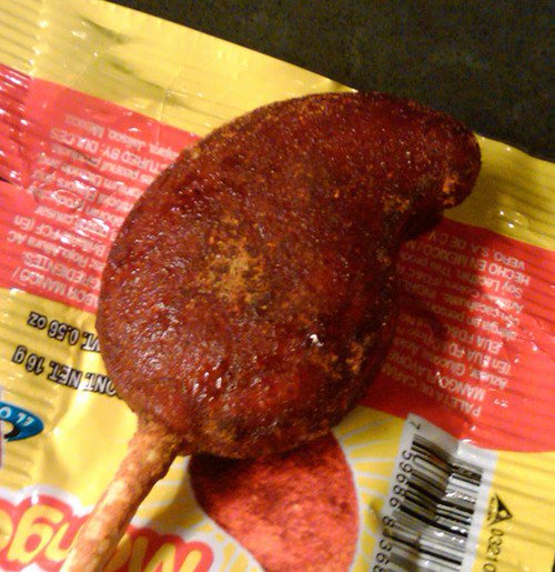 NicteLocutora's tweet photo. Flashback
Un manguito de caramelo macizo enchilado del mismo infierno🤣😂🤣😂 #GeneracionMix https://t.co/1CiG9Wcwrz